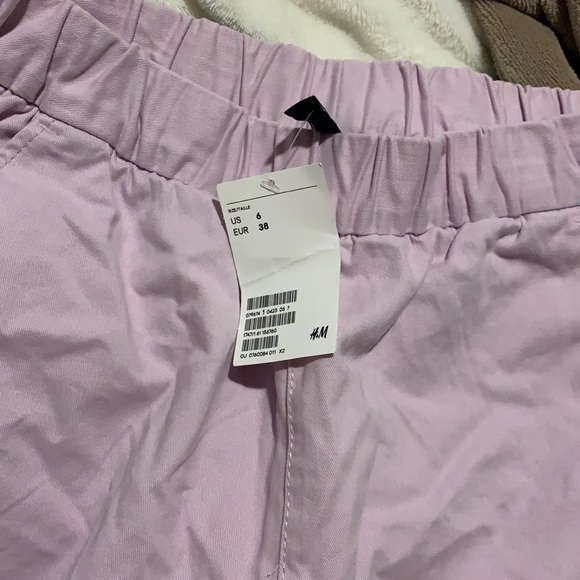 cargo joggers - Picture 3 of 3